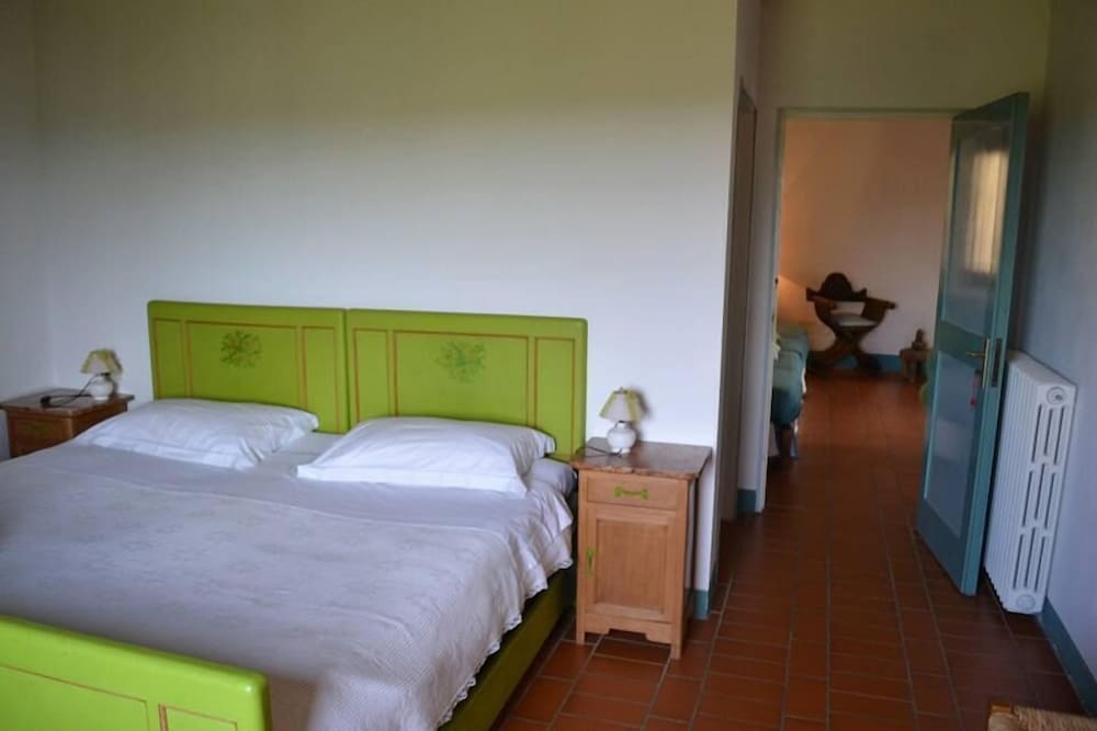 Apartment, 2 Bedrooms (Fragola)