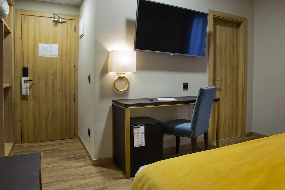 Double Room Single Use