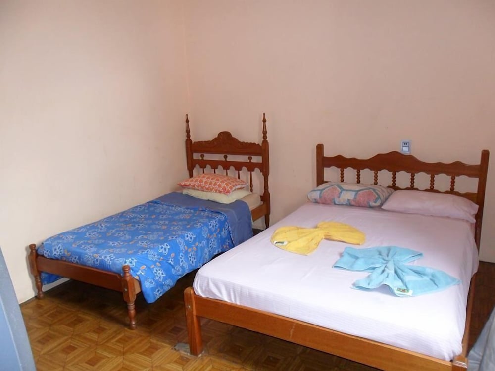 Basic Room - Payment with bank transfer only