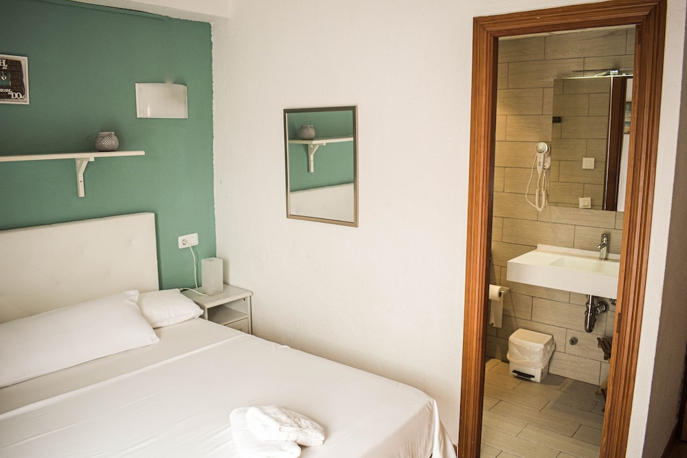 Habitación Doble Comfort