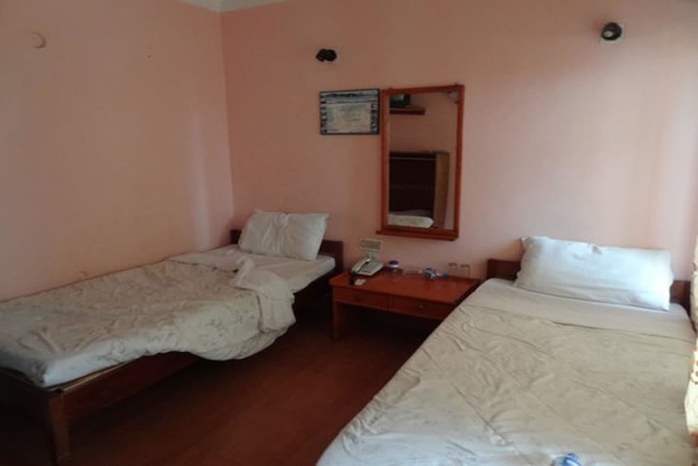 Deluxe Room photo 2