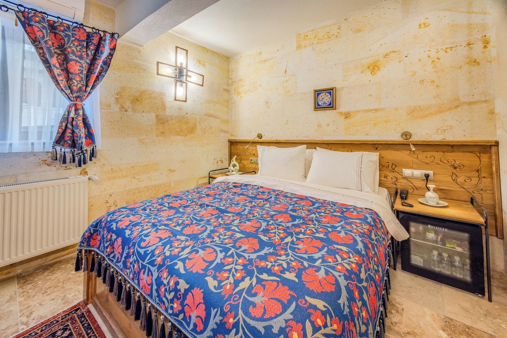 Deluxe Double Room, 1 Queen Bed