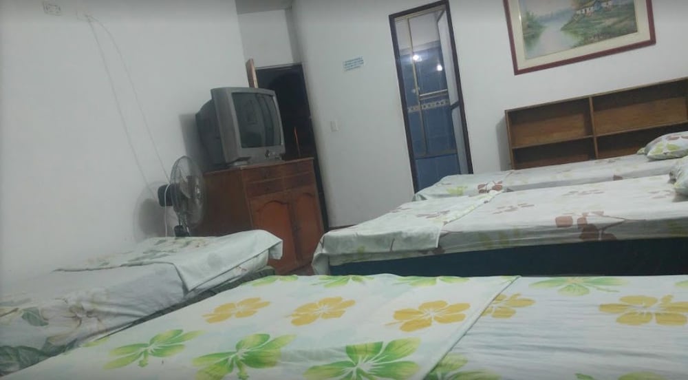 Triple Room photo 2