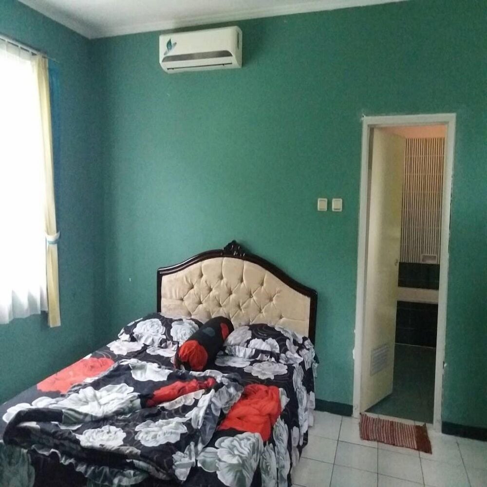 Villa, 4 Bedrooms photo 2