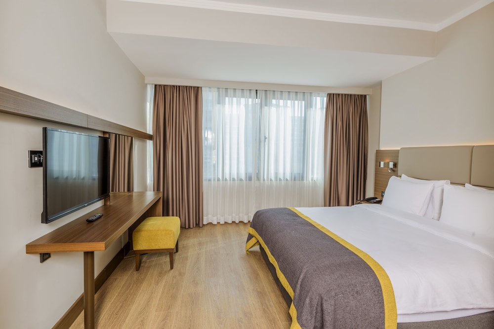 Suite photo 1