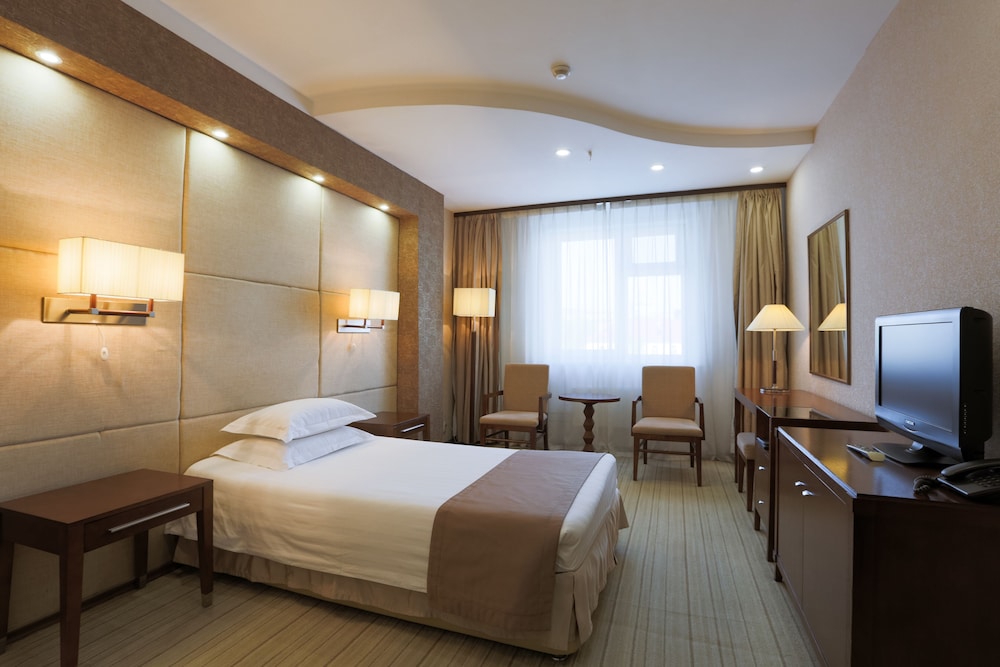 Standard Single Room photo 1