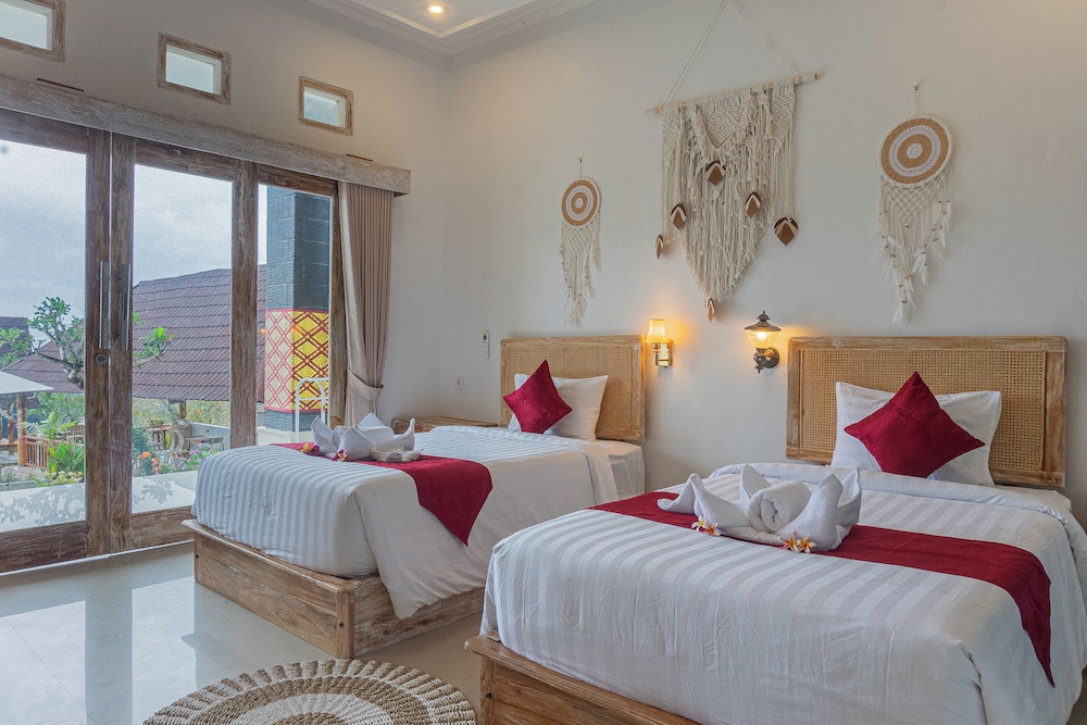 Deluxe Twin Room - Photo 1