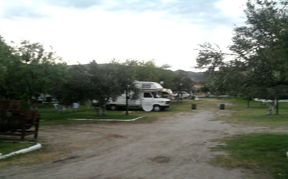 RV Site Rental - No RV and no bed provided photo 3