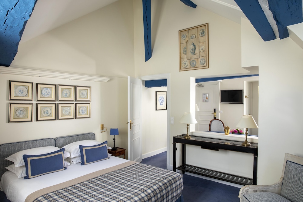 Suite photo 1