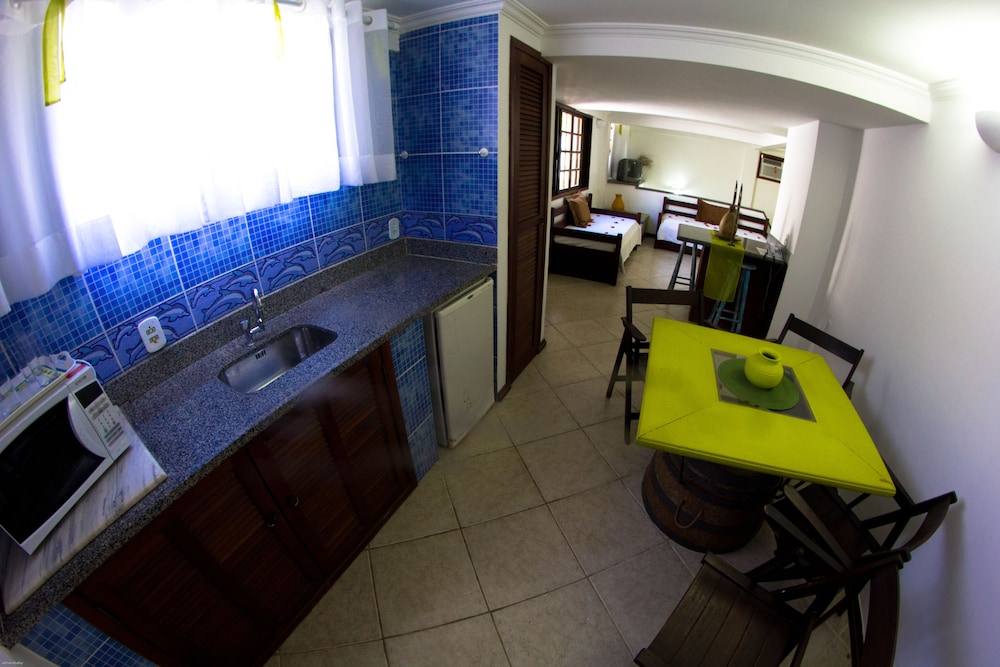 Family Studio Suite, 1 Bedroom photo 3