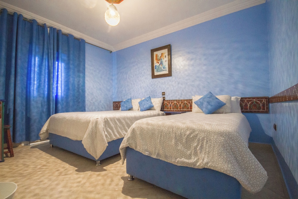 Standard Double or Twin Room photo 1