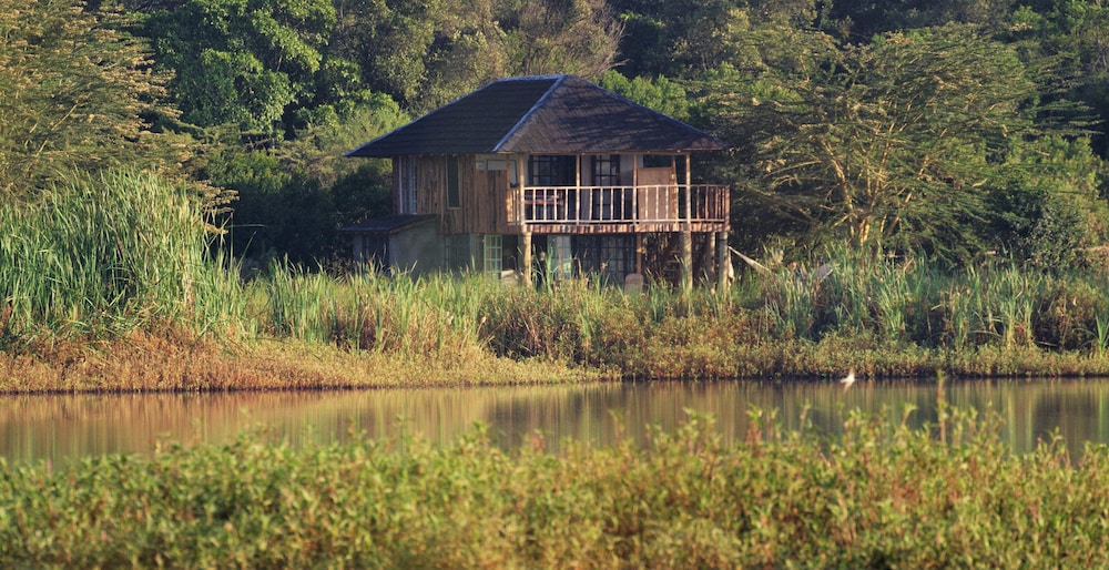 Romantic Cabin