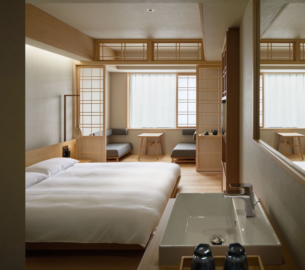 Double Room, Non Smoking, Ensuite (Up To 2 Person)