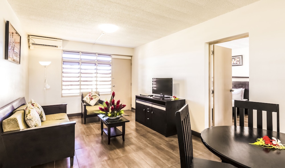 Suite, 1 Bedroom photo 4