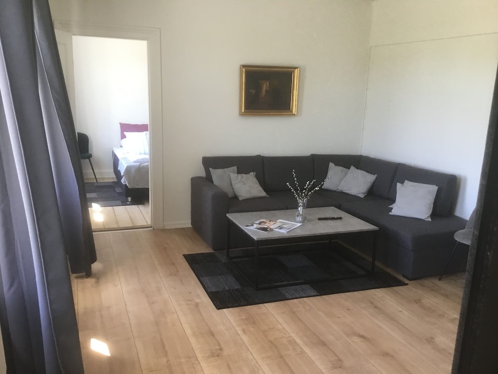 Family Studio Suite photo 1