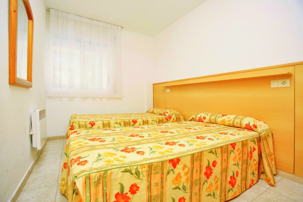 Apartment, 1 Bedroom photo 2