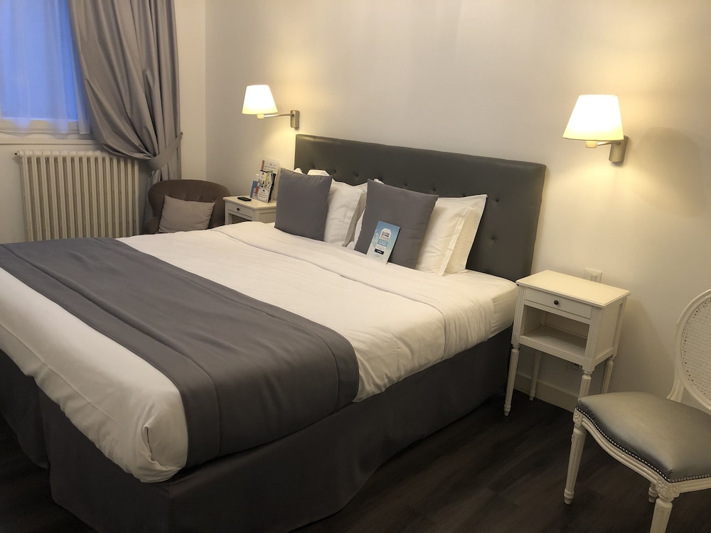 Superior Double Room - Photo 13