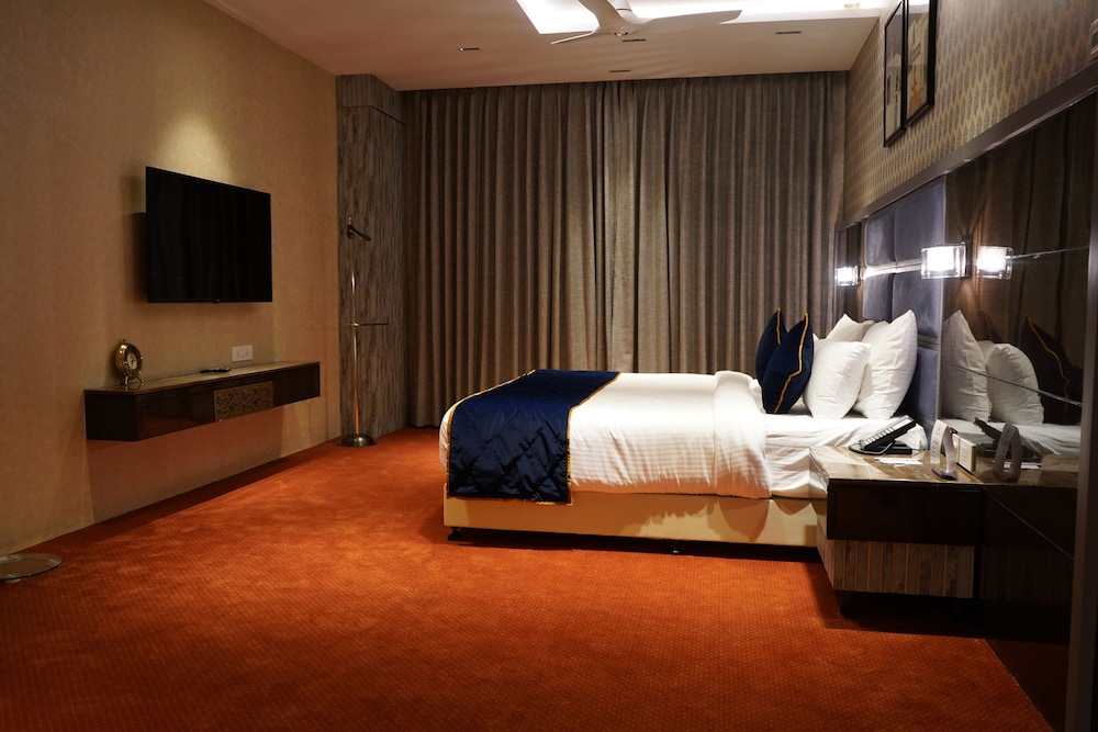 Presidential Suite, Mountain View photo 1