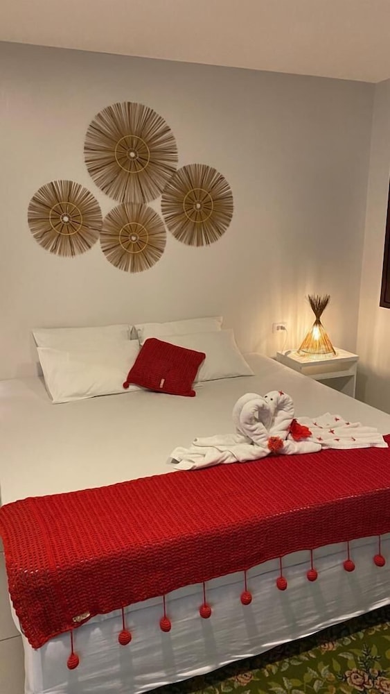 Deluxe Room - Photo 1