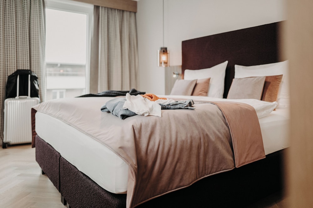Basic Room, City View photo 1