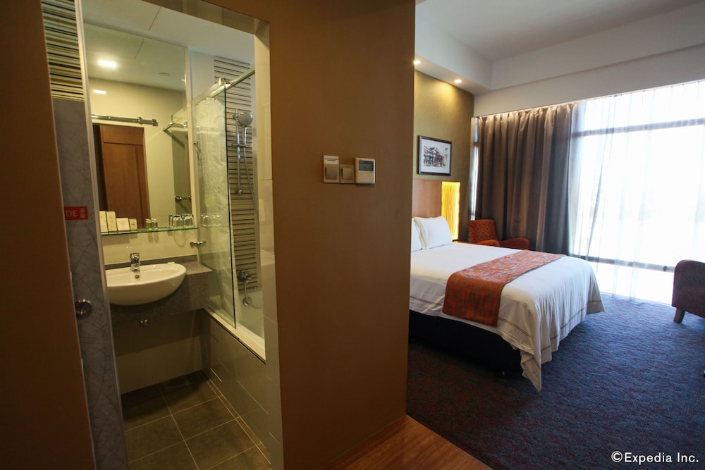 Deluxe Single Room photo 3