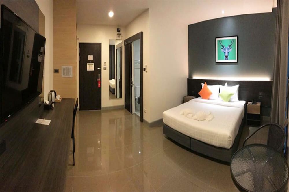 Standard Double Room photo 2