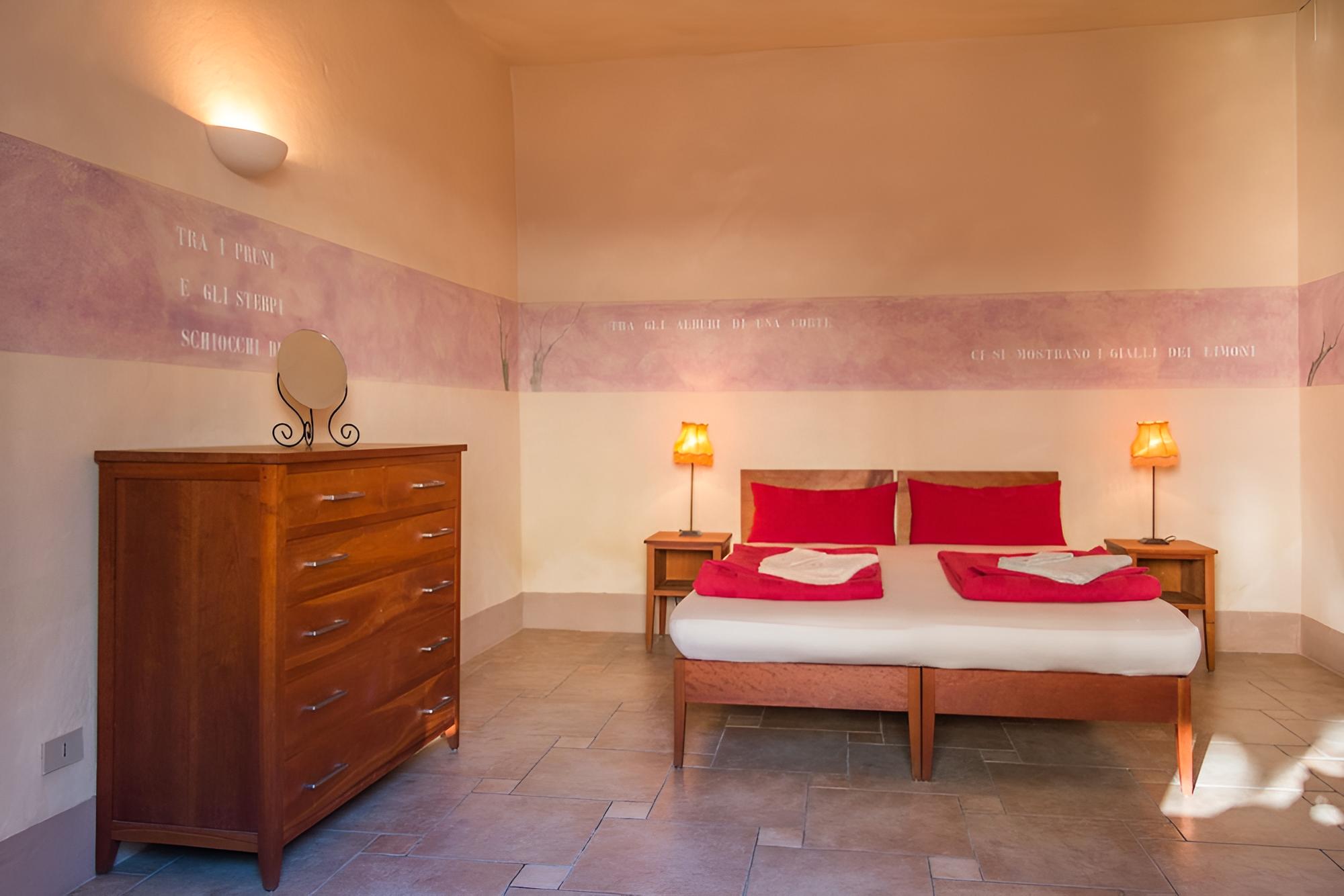 Family Suite photo 2