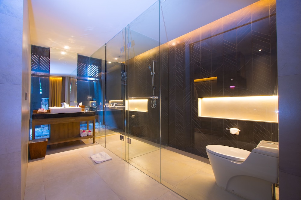 Premier Suite, 1 King Bed
