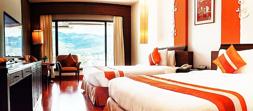 Superior Twin Room - Photo 19