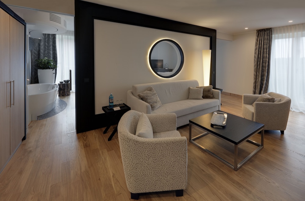 Suite photo 2