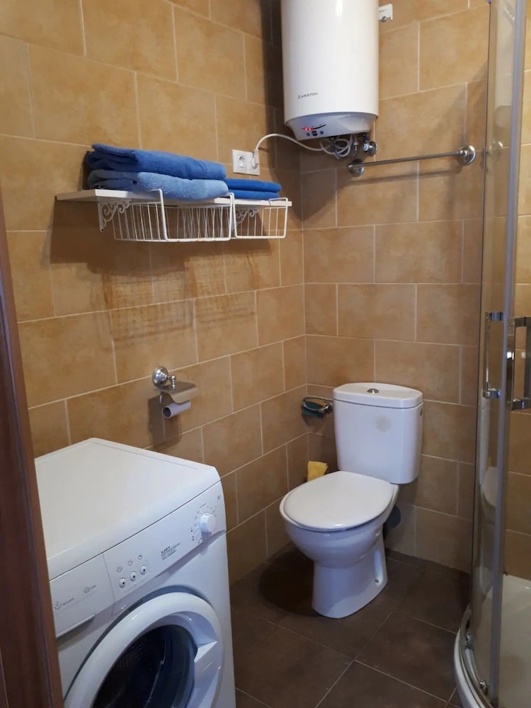 Standard Apartment photo 2