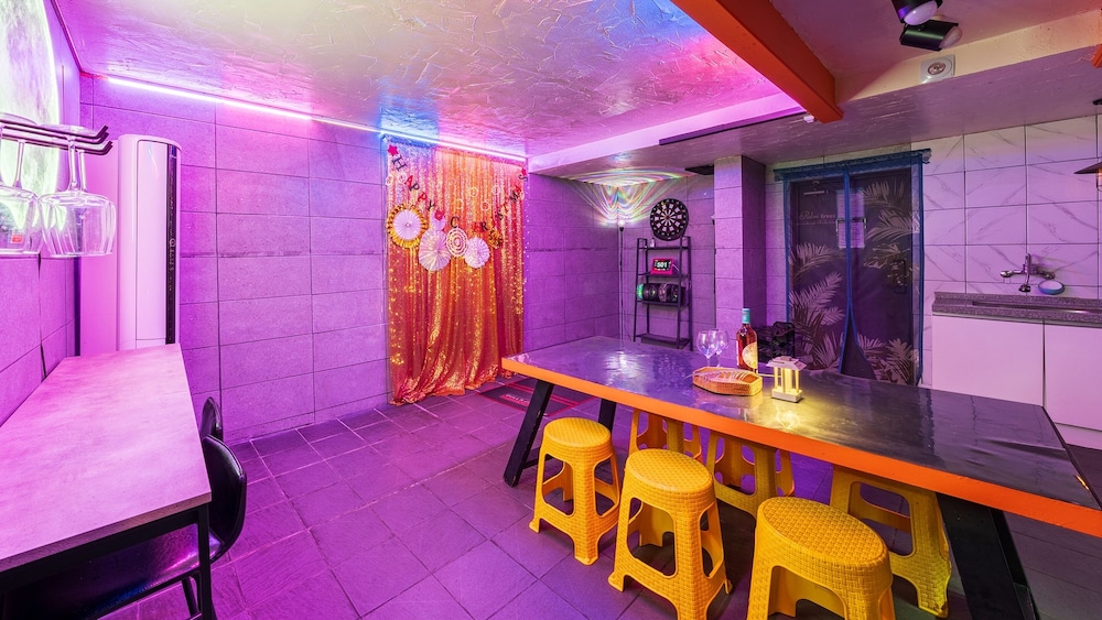 Basic Room, 1 Bedroom (Room 101) - Photo 2