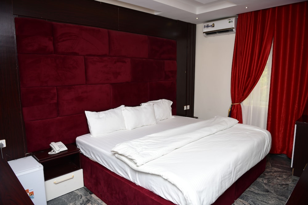 Deluxe Single Room photo 1
