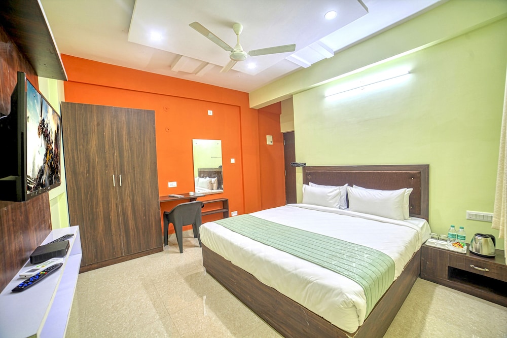 Standard Room - Photo 2