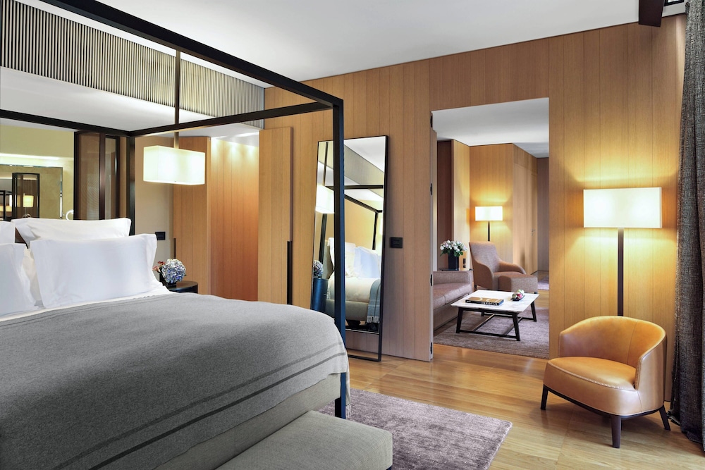 Premium Suite, 1 Bedroom