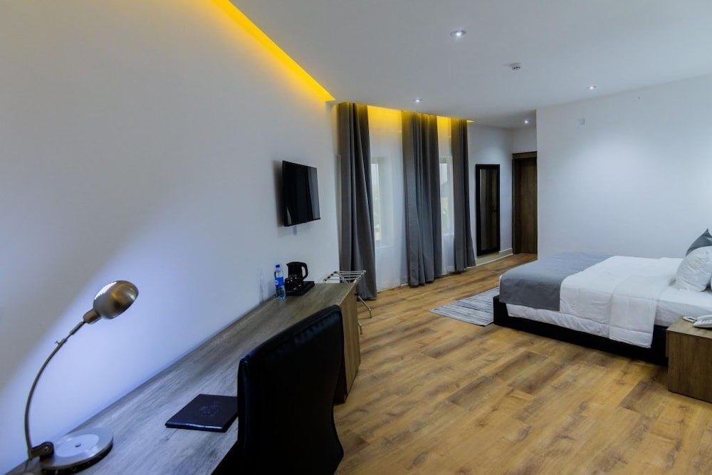 Executive Room photo 1
