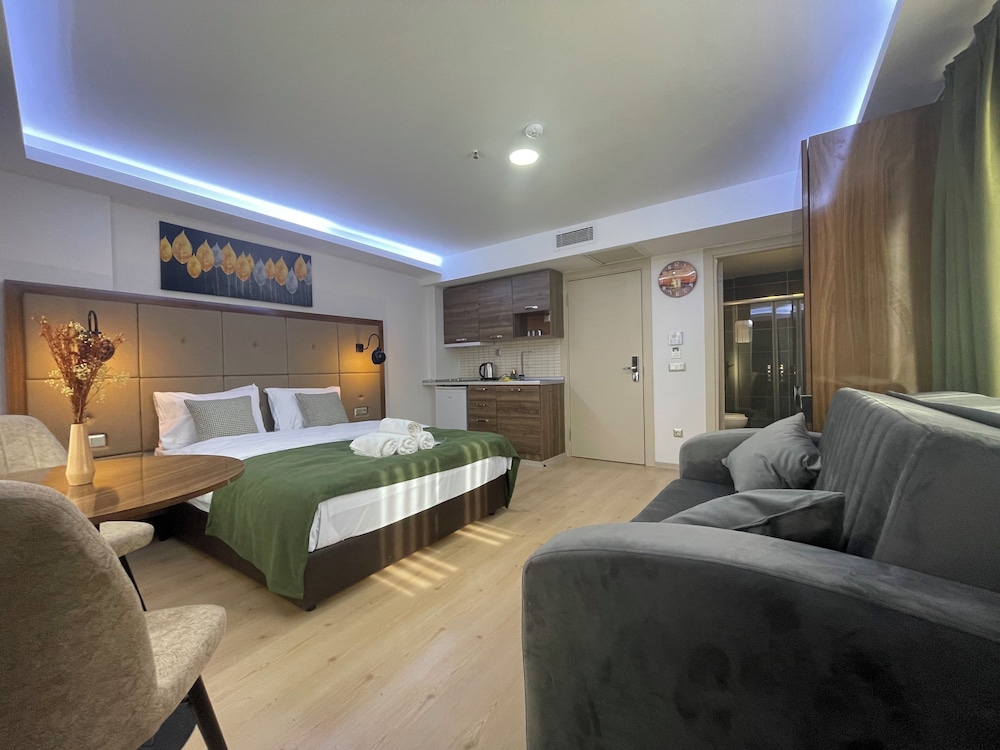 Superior Quadruple Room photo 1