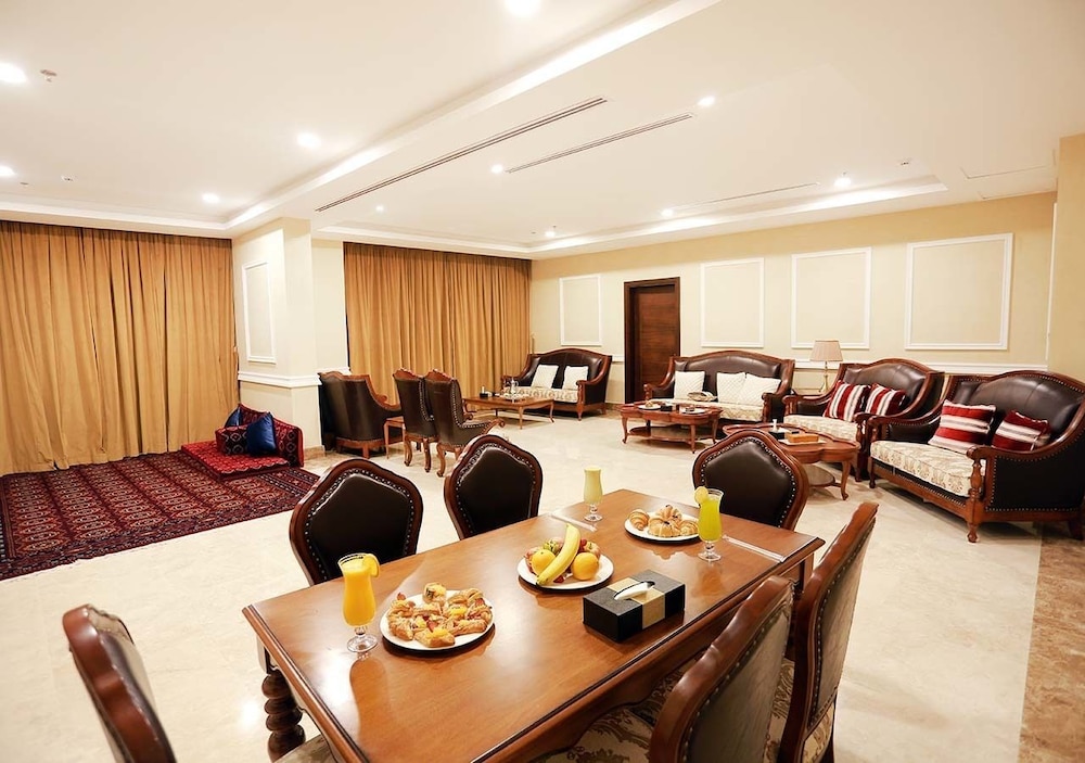 Royal Suite, 3 Bedrooms