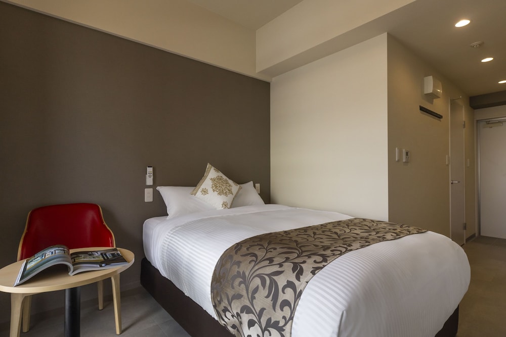 Double Room - Photo 8