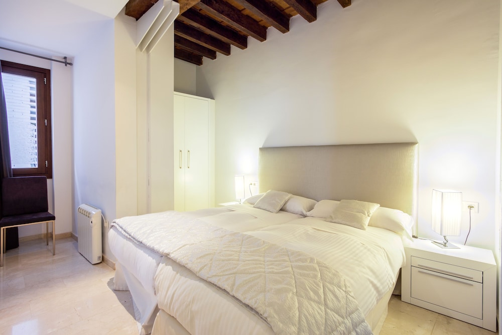 Apartamento, 2 habitaciones