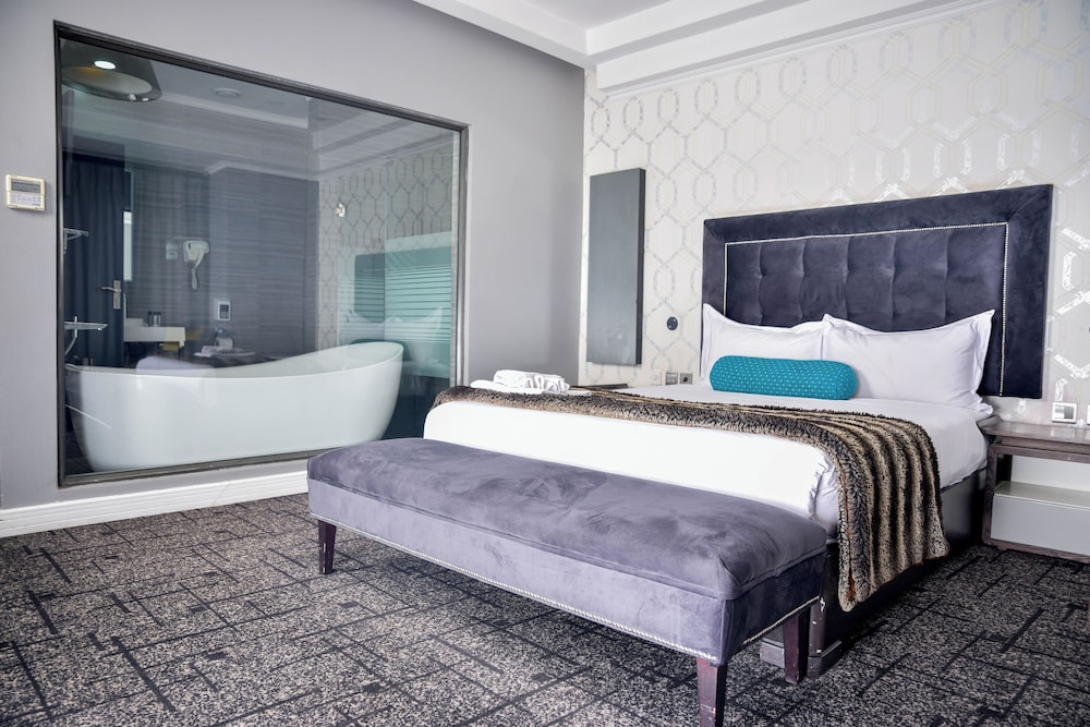 Deluxe Room photo 1
