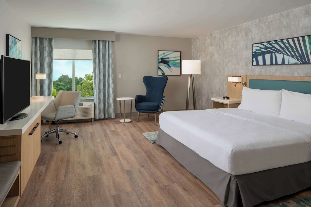 Room, Accessible