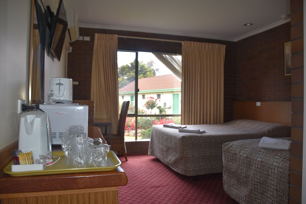Comfort Single Room, Multiple Beds, Garden View photo 1