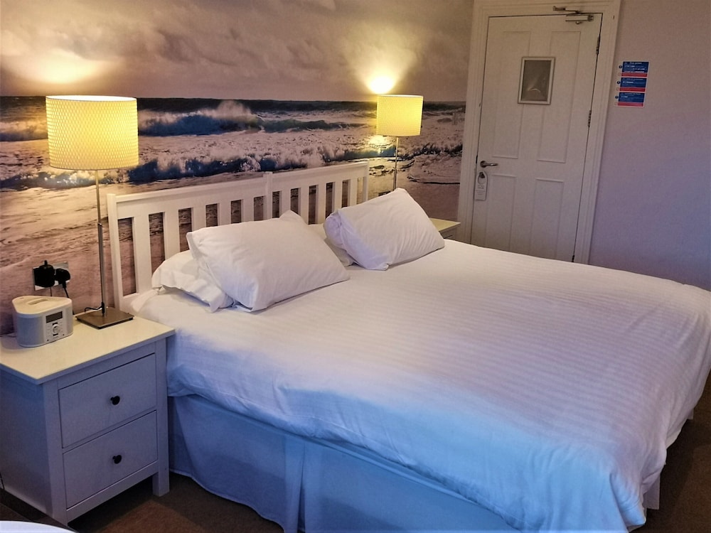 Double Room, Balcony, Sea View photo 1