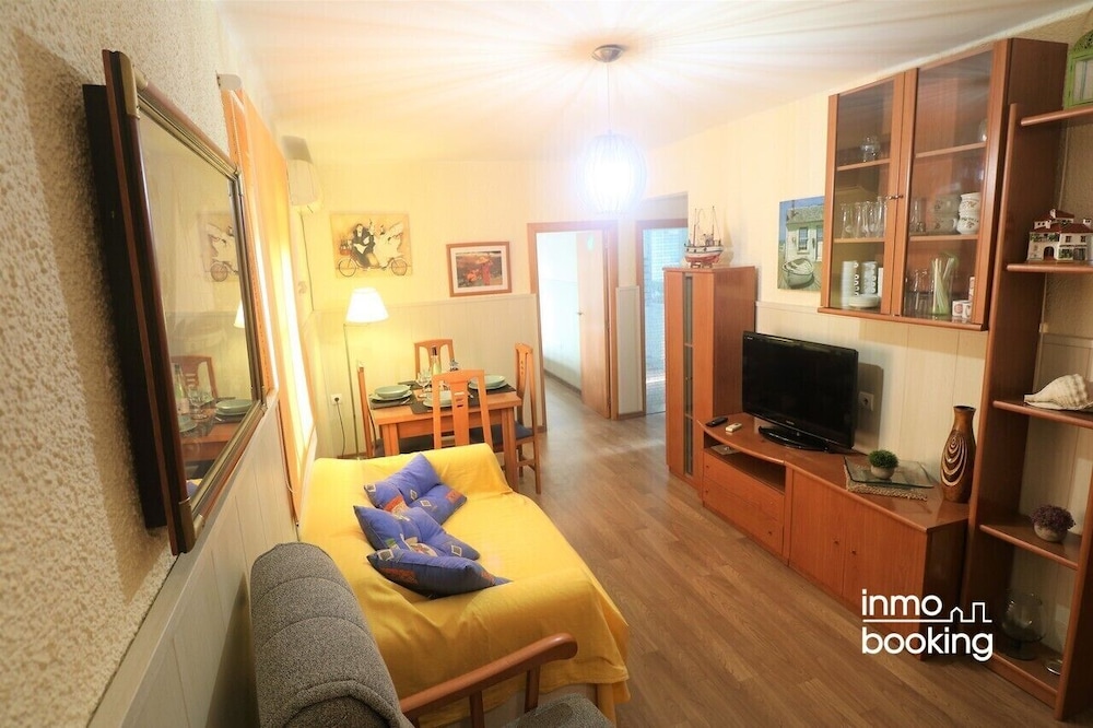 Apartamento, 3 habitaciones