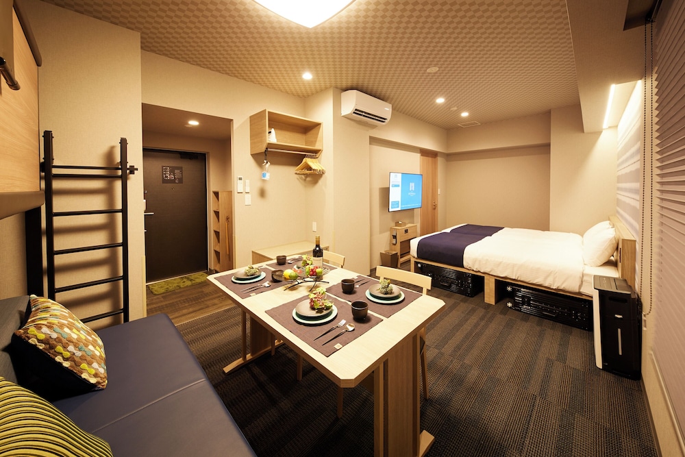 Superior King Room, Non Smoking