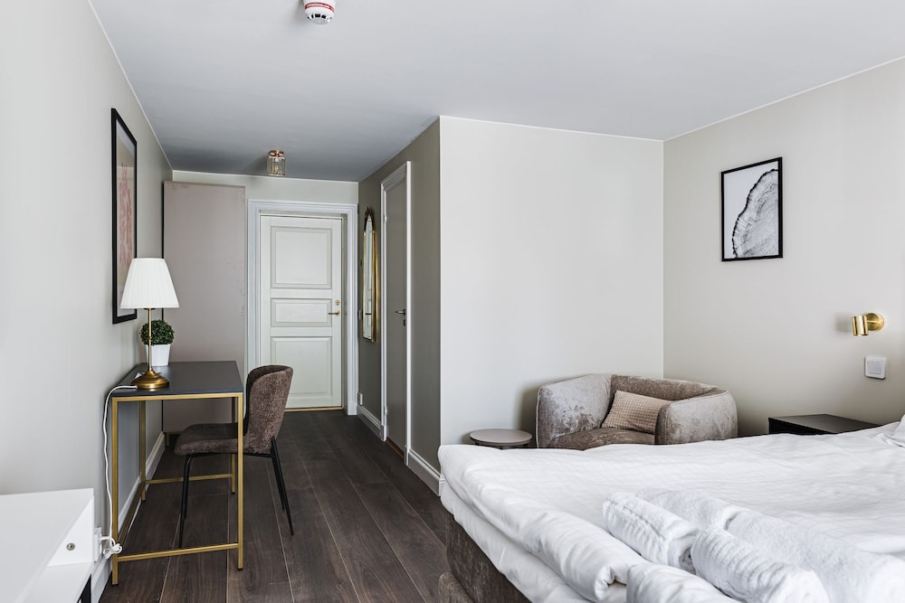 Twin Room photo 3