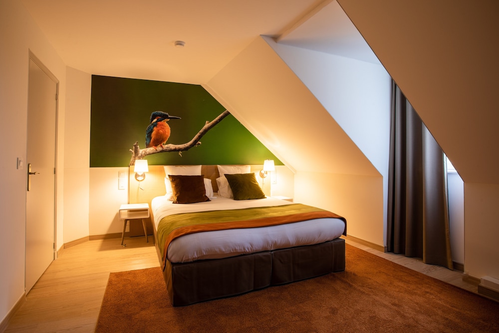 Standard Triple Room - Photo 1