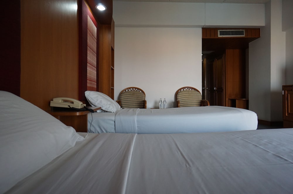 Luxury Double Room - Photo 2