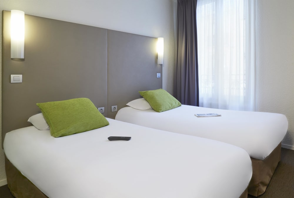 Next Generation, Room, 2 Twin Beds photo 1